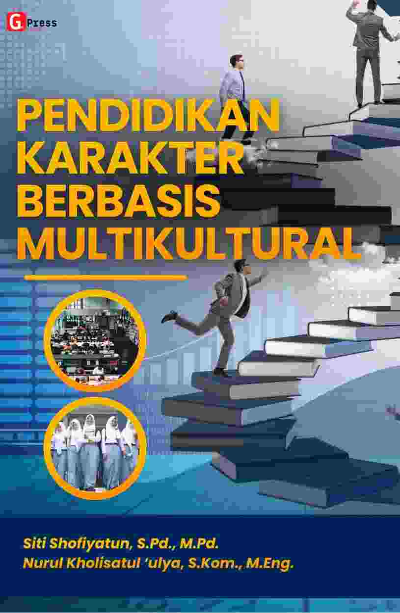 Pendidikan Karakter Berbasis  Multikultural